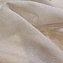 Luxury curtain GERSTER 11334/40 beige