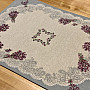 LAVENDER LACE placemat