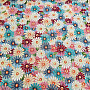 DAISY tapestry fabric