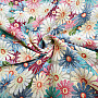 DAISY tapestry fabric