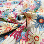 DAISY tapestry fabric