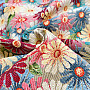 DAISY tapestry fabric