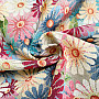 DAISY tapestry fabric