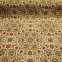 Decoration fabric INDIA beige