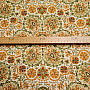 Decoration fabric INDIA beige