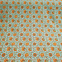 Decorative fabric SUMAN turquoise