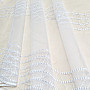Curtain GERSTER 11590/001 white