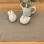 Linen tablecloth VERONA natural