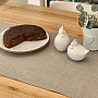 Linen tablecloth VERONA natural