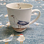 SEAGULL mug