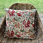 Tapestry cushion cover SPRING GARDEN