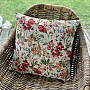 Tapestry cushion cover SPRING GARDEN