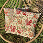 Tapestry cushion cover SPRING GARDEN