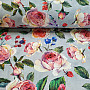 Decorative fabric MAYRA