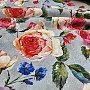 Decorative fabric MAYRA