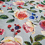 Decorative fabric MAYRA