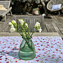 Table cloth and scarf SAKURA PINK