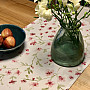 Table cloth and scarf SAKURA PINK