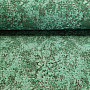 Tapestry fabric GREEN MARBLE