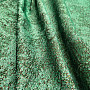 Tapestry fabric GREEN MARBLE