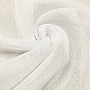 Finished luxury curtain GERSTER 11334/01 white