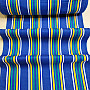 LOUNGE FABRIC LINDA BLUE