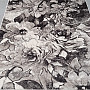 Carpet piece PANAMERO 16 brown-gray