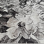 Carpet piece PANAMERO 16 brown-gray