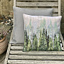 Tapestry pillowcase FOREST