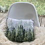 Tapestry pillowcase FOREST