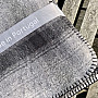Blanket GREY CHECK