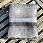 Blanket GREY CHECK