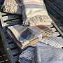 Blanket GREY CHECK