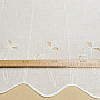 Curtain for stained glass GERSTER 11861/0010