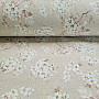 Decorative fabric ALMOND beige