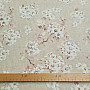 Decorative fabric ALMOND beige