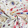 Decorative fabric HOPPITY