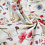 Decorative fabric HOPPITY