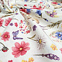 Decorative fabric HOPPITY