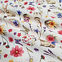 Decorative fabric HOPPITY