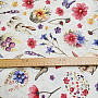 Decorative fabric HOPPITY