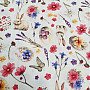Decorative fabric HOPPITY