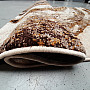 Modern piece carpet Achat 732 beige