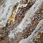 Modern piece carpet Achat 732 beige
