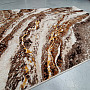 Modern piece carpet Achat 732 beige