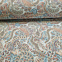 Tapestry fabric FARADAY BEIGE