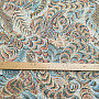 Tapestry fabric FARADAY BEIGE