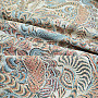 Tapestry fabric FARADAY BEIGE