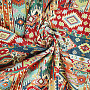 Tapestry fabric SINALOA