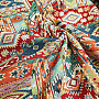Tapestry fabric SINALOA